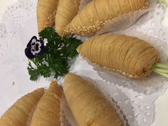 -申粤轩酒楼·三十年粤菜经典(丁香花园店)
