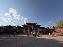 -建水文庙