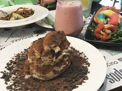 -吃饼人西餐(南开店)