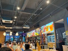 -本色.小马哥烧烤(无锡九里仓店)
