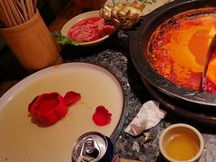 -蜀大侠火锅(总府路店)