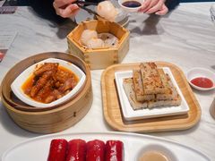 -陶陶居酒家(新天地店)
