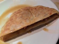 -红蜡烛-养生粥-津鲁菜(中山路店)