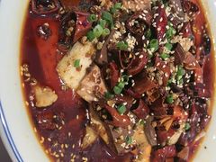 -川人百味(亿合城店)