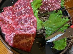 -丸藏和牛烧肉专门店(园区师惠坊店)