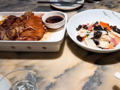 -梁家大院•农家菜(昆山会展中心店)