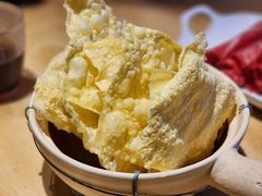 -牛腩之旅·牛腩牛杂煲(光启城美食城店)