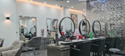 -CACA HAIR SALON