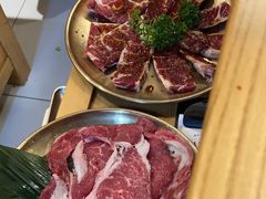 -闻老头·菊花炭烤肉(D11店)