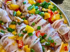 -大哈福烧烤·海鲜·家常菜(延安三路店)