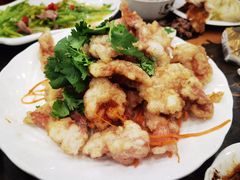 -张包铺(道外店)