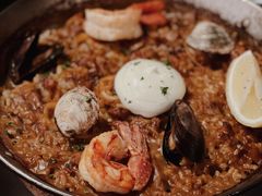 海鲜饭-Apollo·西班牙小酒馆(安福路店)