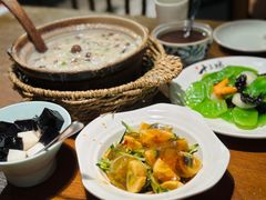 -南拳十三姨·潮汕砂锅粥(世纪金源店)
