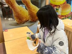 -德克士(砂之船奥特莱斯店)