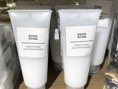-MUJI无印良品(西单大悦城店)