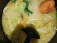 阿香过桥米线-阿香米线(天津凯德餐厅店)