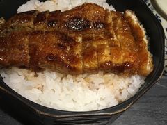 -昇鳗鱼家(浦东店)