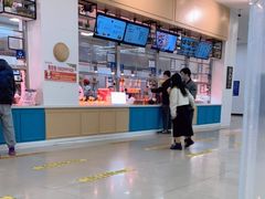 -天津理工大学-学生第2食堂