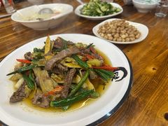 -一口香烧烤大排档(先锋路店)