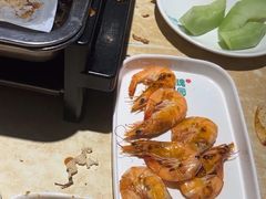 -玫瑰花园自助烤肉(顺义鑫海韵通店)
