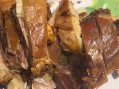 -箪食巷私房菜馆·鲁菜(玉函路店)