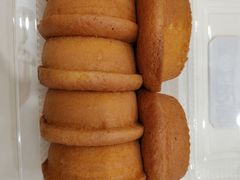 -周记传统糕点PASTRY(蜀汉路店)