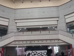 -温州博物馆