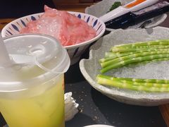 -大龙燚火锅(南山大道店)
