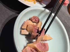 -小厨娘金榜题名(夫子庙秦淮河店)