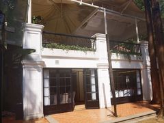 -和平官邸·花园餐厅(武定西路店)