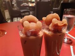 -红雀围·海鲜火锅(陆家嘴中心店)