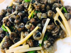 -南记食粥坊·宵夜大排档(莲花总店)