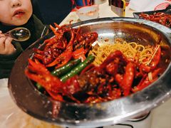 -聚味瞿记·龙虾堂(咸嘉湖店)