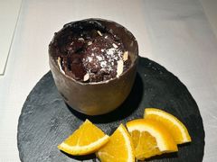 -春树下·树屋花房西餐厅(罍街AS1980店)