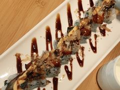 -牛油果大师寿司(瑞景店)
