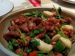 -红蜡烛-养生粥-津鲁菜(中山路店)