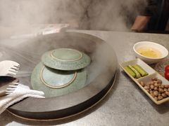-鲜潭蒸汽石锅鱼(万象前海店)