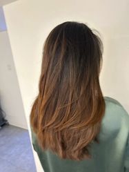 -卓梵美发·精品Salon