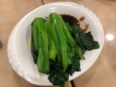 -盛记粥面(佐敦店)