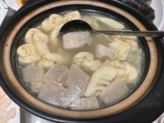 -粤味馆(黄河路店)