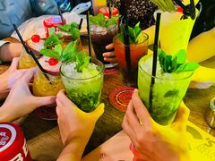 -AClub餐吧(富华里店)