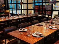 -京A Taproom·精酿餐吧(CBD店)