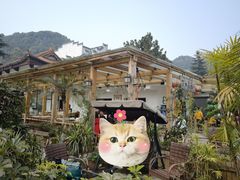 -丫口花园餐厅·融合菜