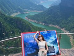 -河南宝泉旅游区