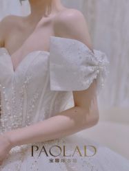 -南京宝娜嫁衣婚纱礼服馆(中央路店)