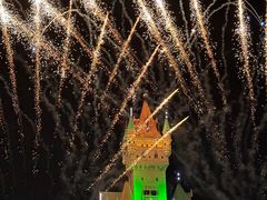 -青岛方特梦幻王国