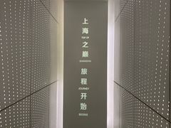 -上海中心大厦