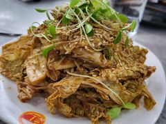 乾隆白菜-壹条龙饭庄台基厂店