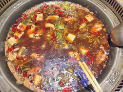 -匠岳·王宝器麻椒鱼(全国总店)