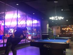 -大鲁阁保龄球(苏州园区店)